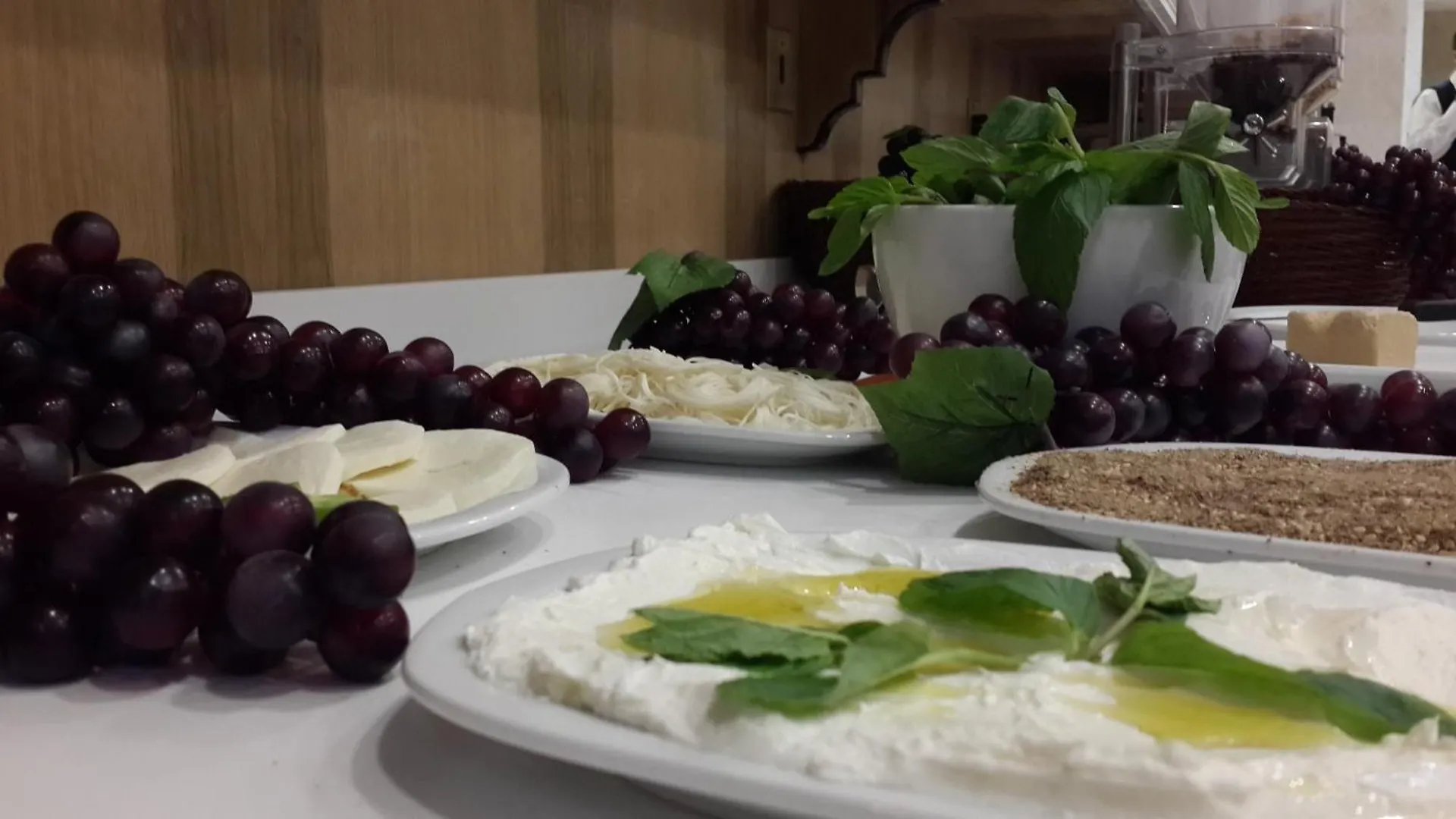 Assaha Ghobeiry Hotel Beirut