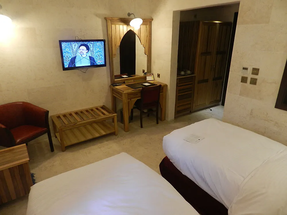 Assaha Ghobeiry Hotel Beirut Libanon