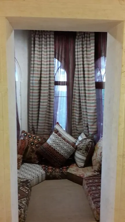 Assaha Ghobeiry Hotel Beirut