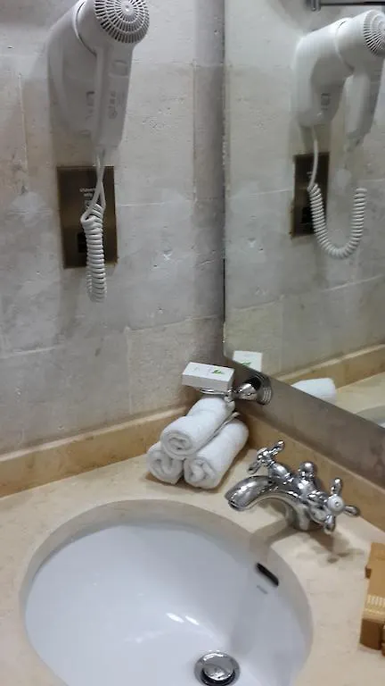 Assaha Ghobeiry Hotel Beirut