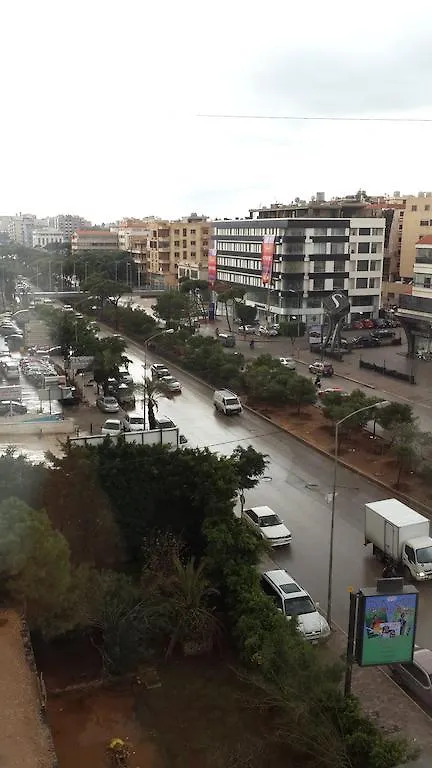 Assaha Ghobeiry Hotel Beirut