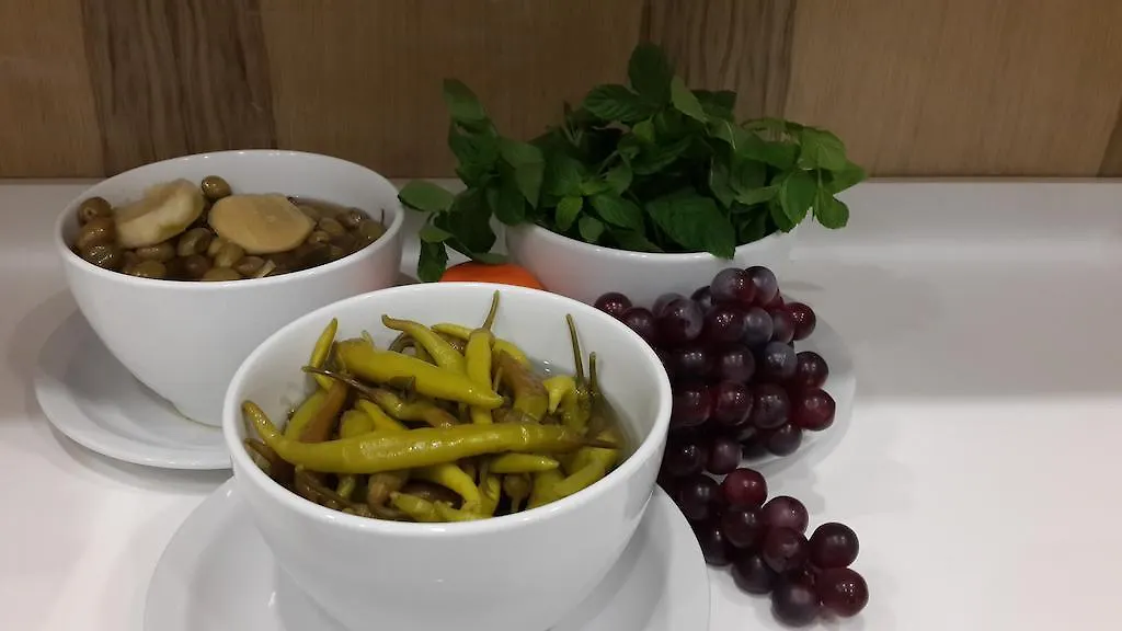 Assaha Ghobeiry Hotel Beirut