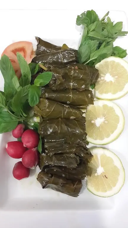 Assaha Ghobeiry Hotel Beirut