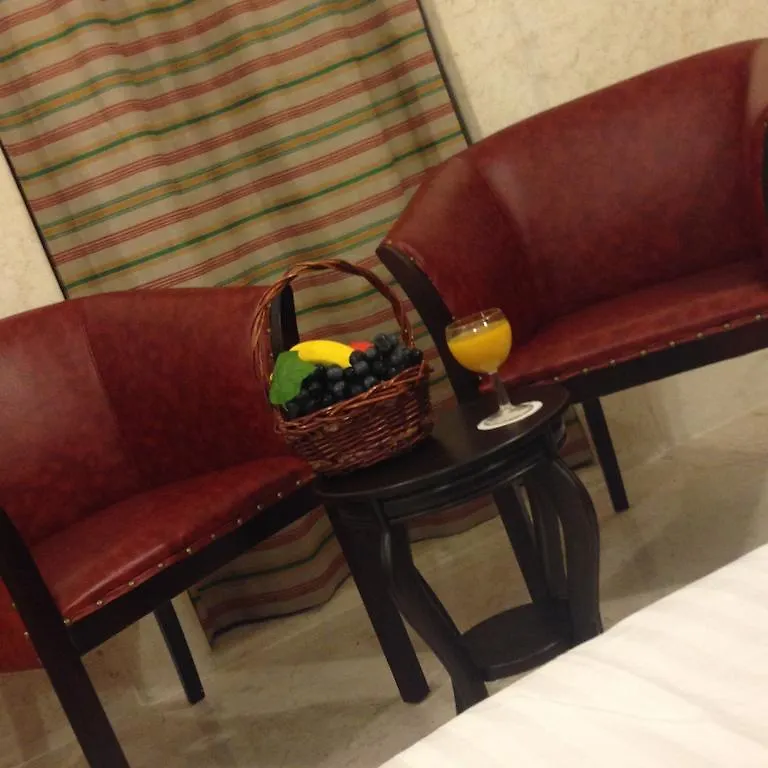 Assaha Ghobeiry Hotel Beirut