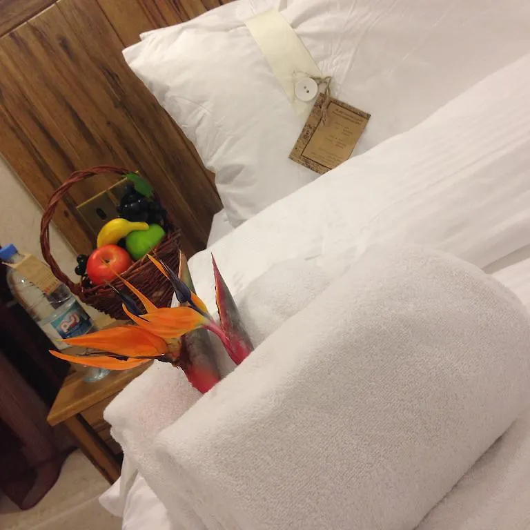 Assaha Ghobeiry Hotel Beirut Libano