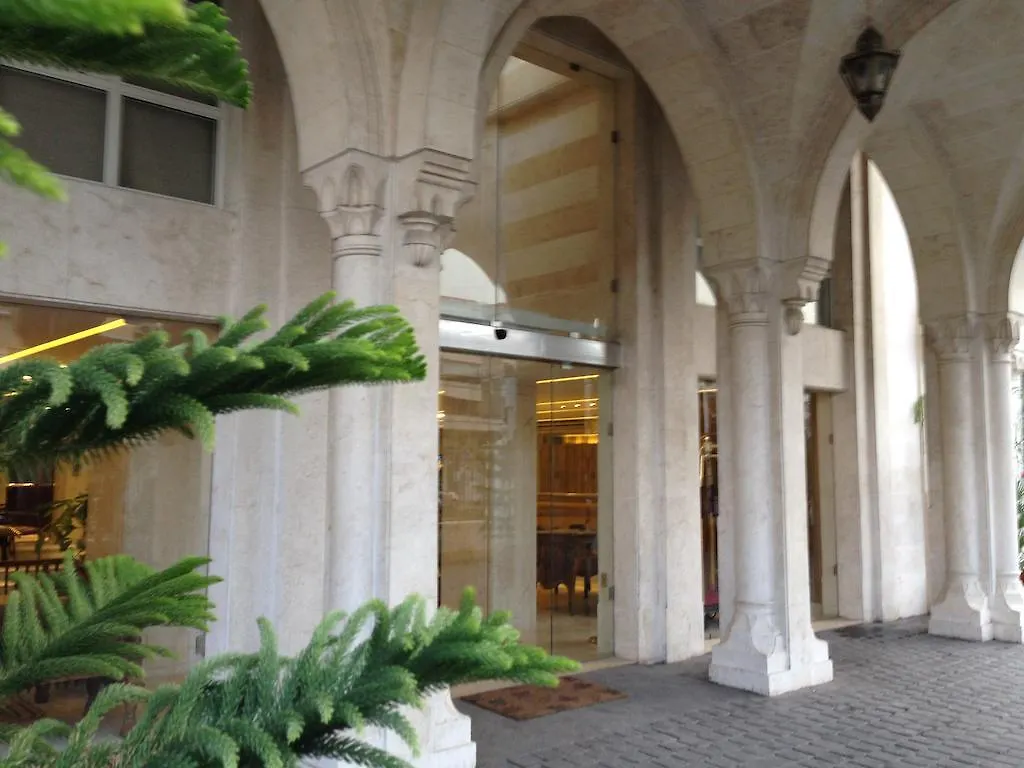 Assaha Ghobeiry Hotel Beirut