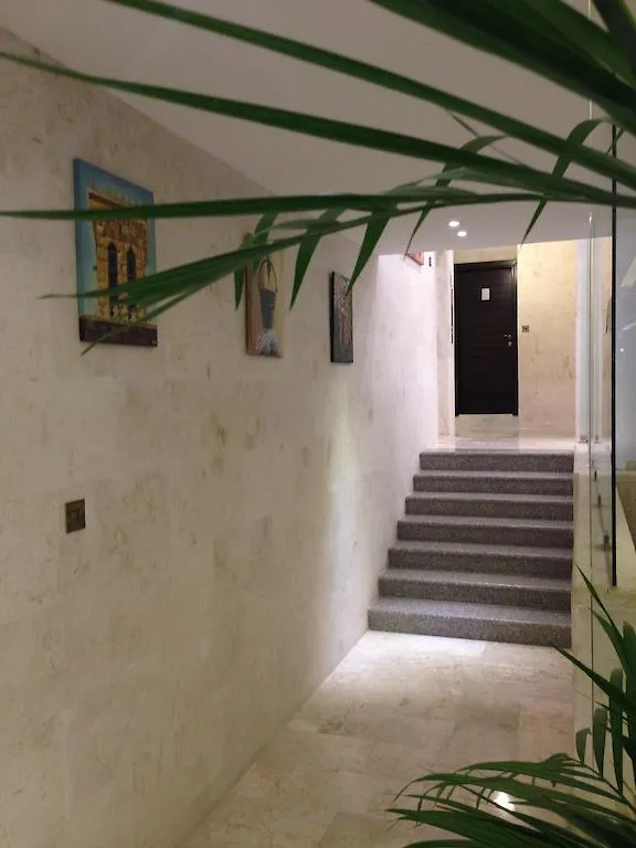 Assaha Ghobeiry Hotel Beirut