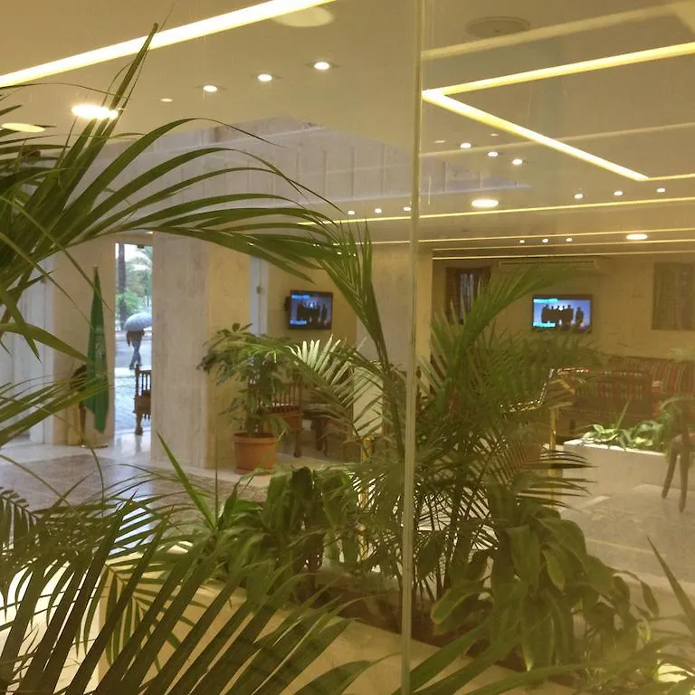 Assaha Ghobeiry Hotel Beirut 4*,  Libano