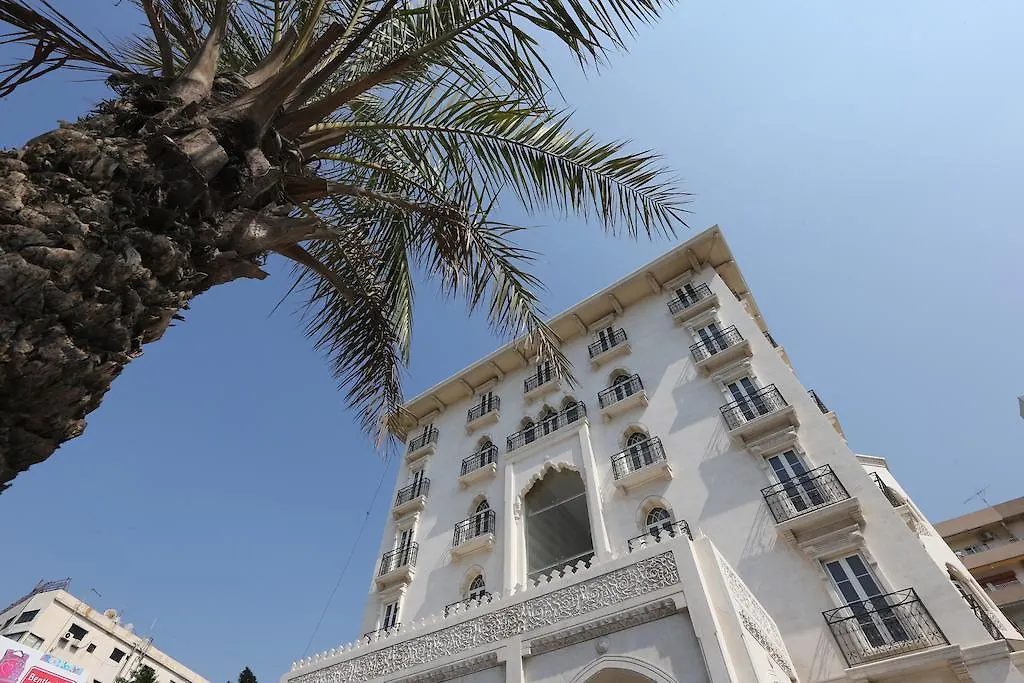 Assaha Ghobeiry Hotel Beirut