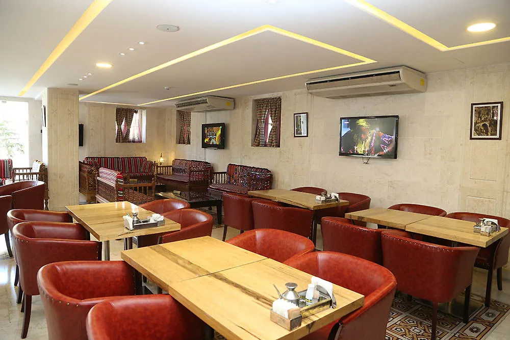 Assaha Ghobeiry Hotel Beirut