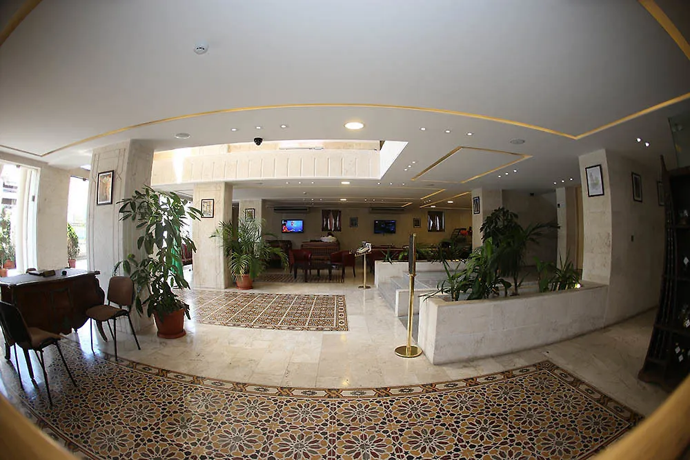 Assaha Ghobeiry Hotel Beirut