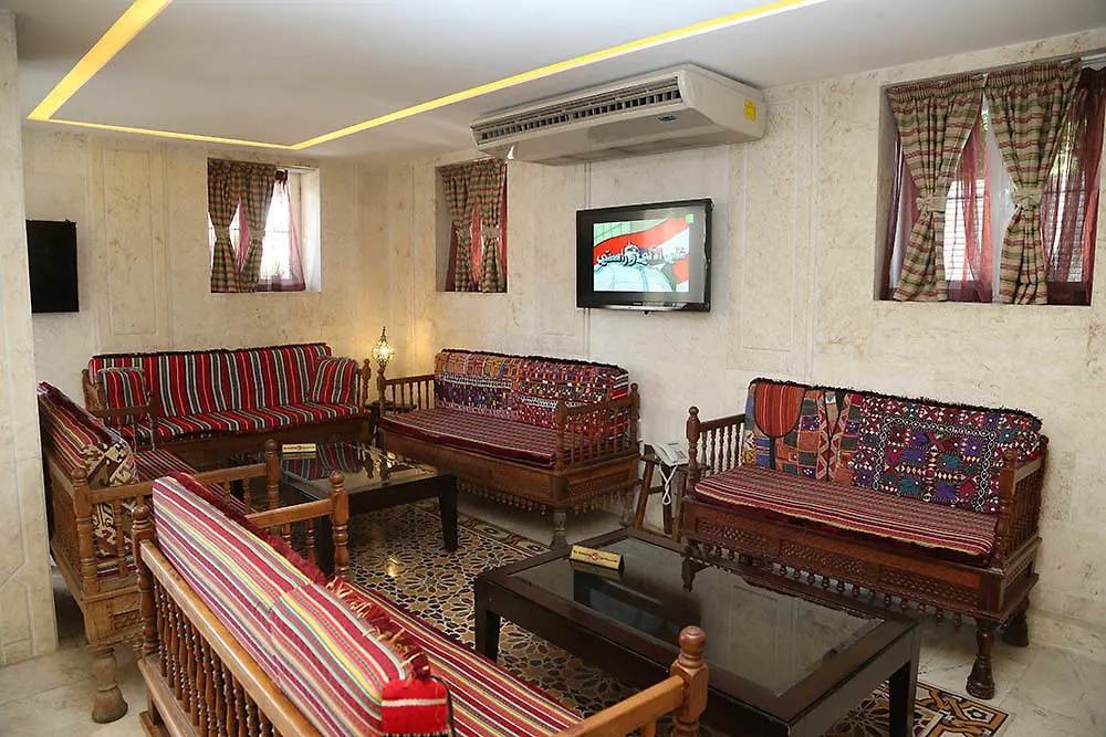 ****  Assaha Ghobeiry Hotel Beirut Libano