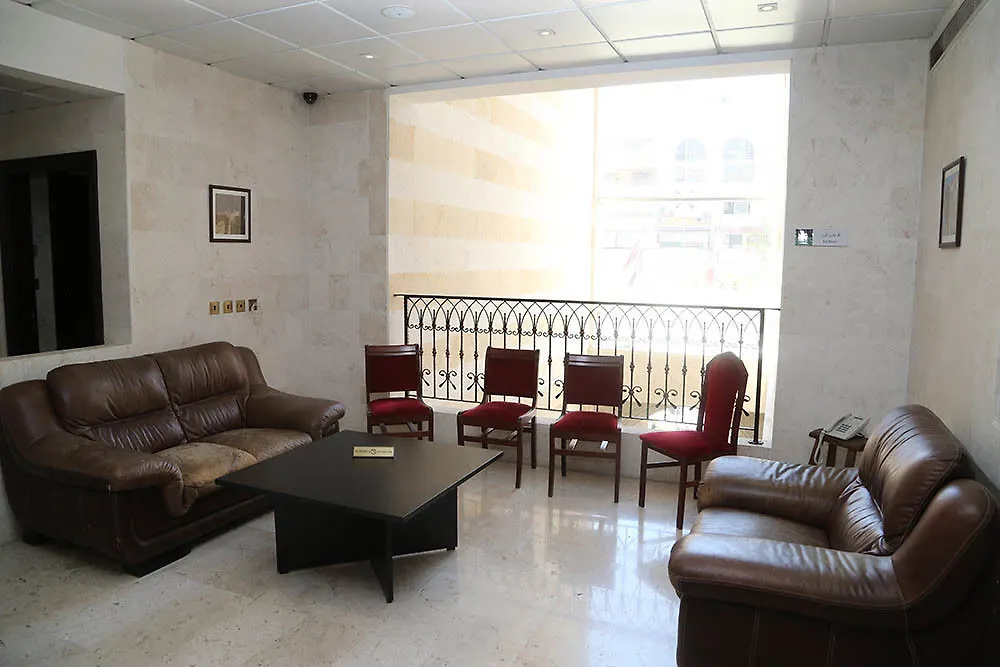 Assaha Ghobeiry Hotel Beirut