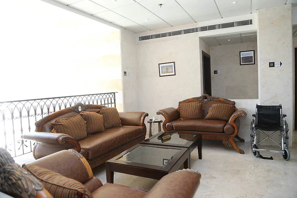 Assaha Ghobeiry Hotel Beirut
