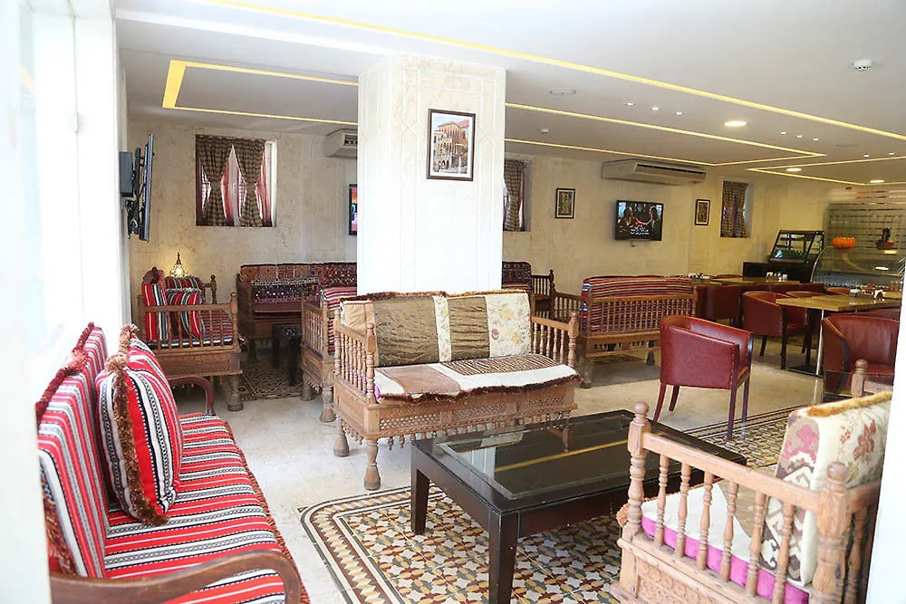 Assaha Ghobeiry Hotel Beirut