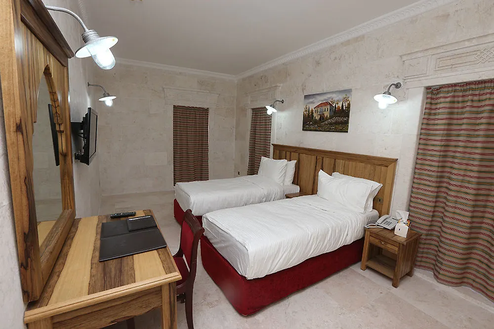 Assaha Ghobeiry Hotel Beirut
