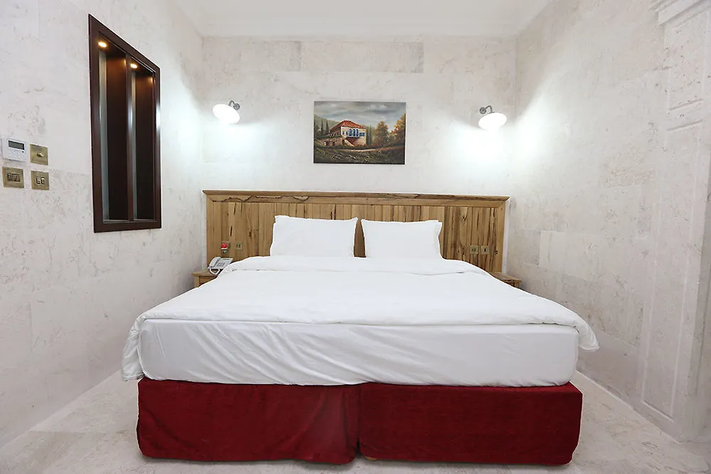 Assaha Ghobeiry Hotel Beirut