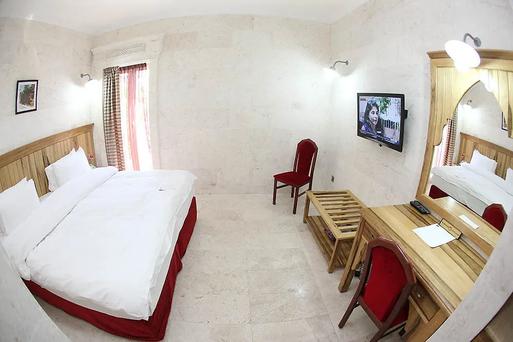 Assaha Ghobeiry Hotel Beirut 4*,