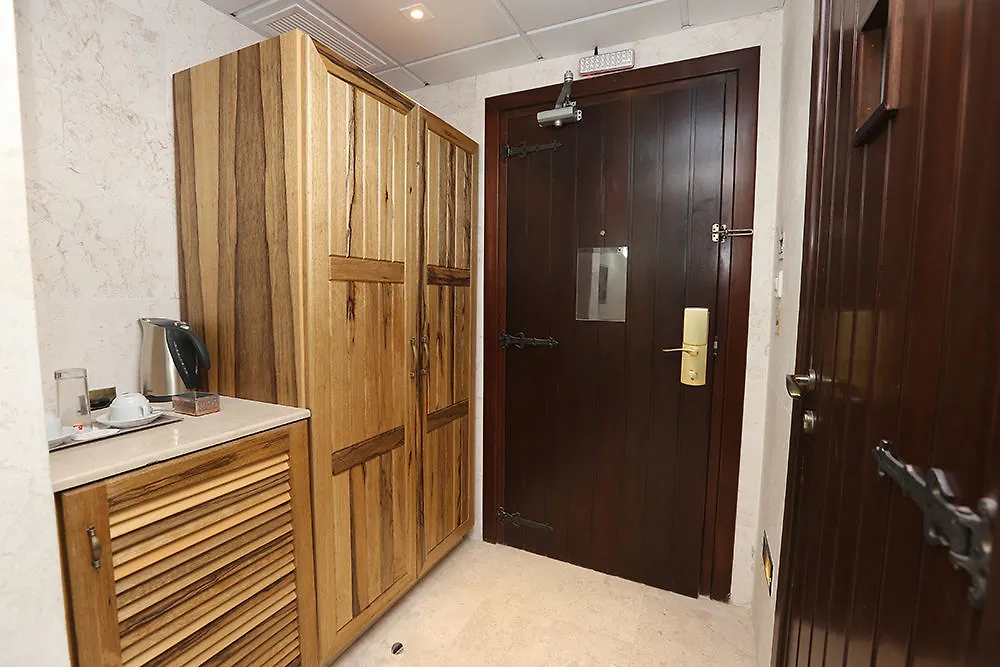 Assaha Ghobeiry Hotel Beirut