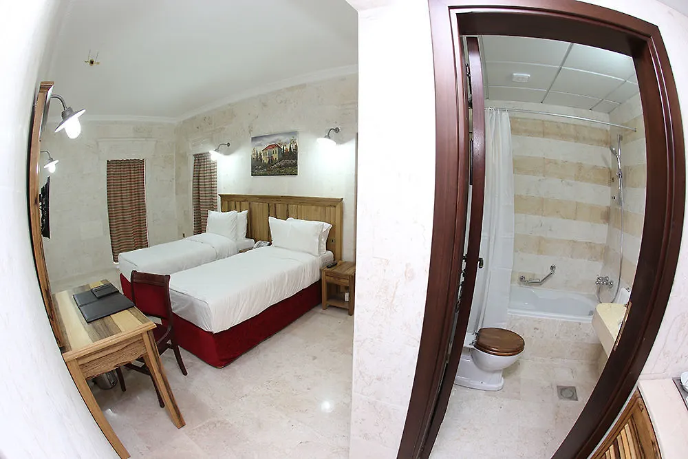 ****  Assaha Ghobeiry Hotel Beirut Libano