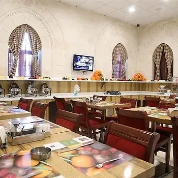 Assaha Ghobeiry Hotel Beirut