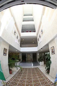 Assaha Ghobeiry Hotel Beirut
