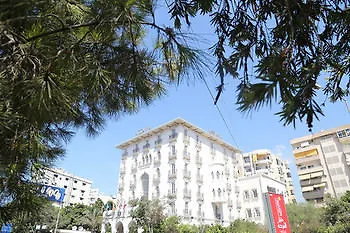 Assaha Ghobeiry Hotel Beirut