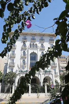 Assaha Ghobeiry Hotel Beirut